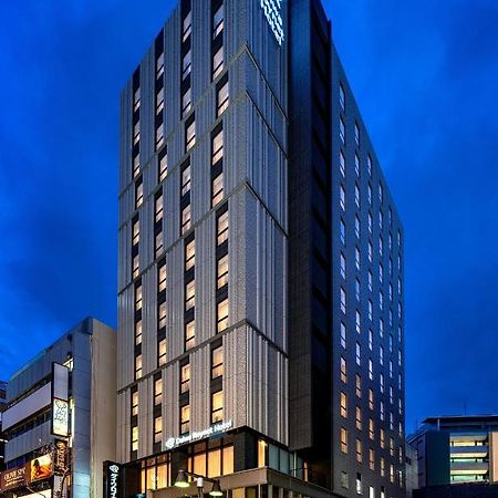 Del Style Ikebukuro Higashiguchi By Daiwa Roynet Hotel Токио Экстерьер фото