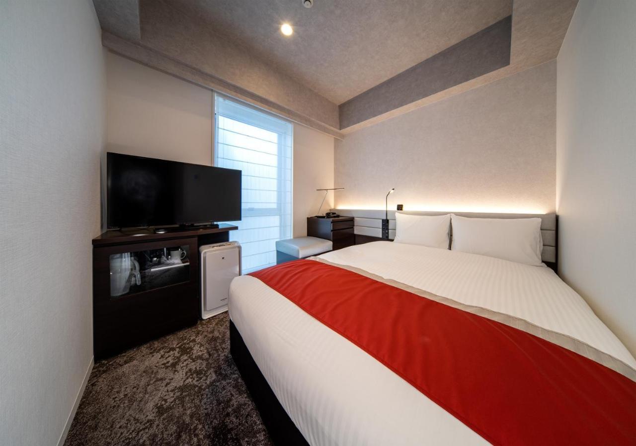 Del Style Ikebukuro Higashiguchi By Daiwa Roynet Hotel Токио Экстерьер фото