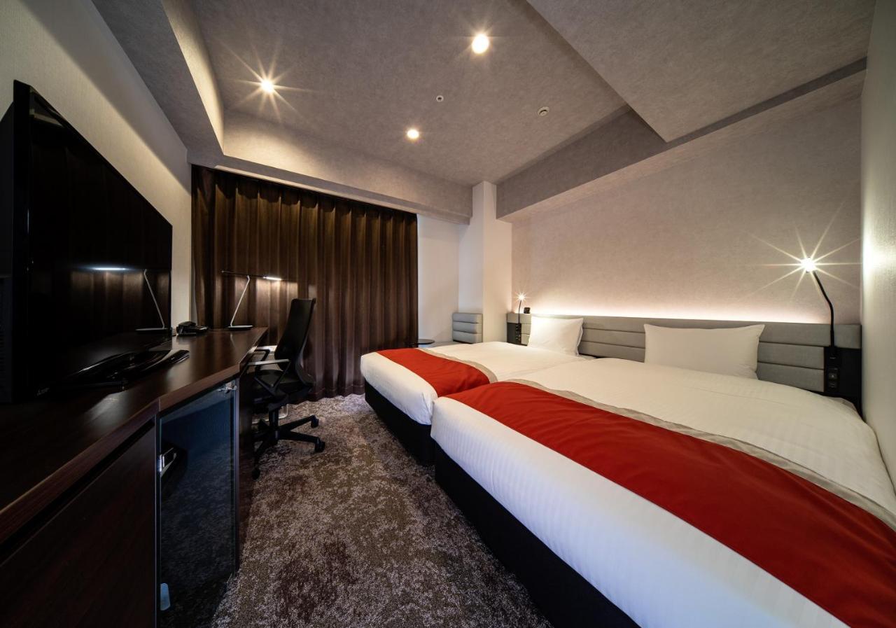 Del Style Ikebukuro Higashiguchi By Daiwa Roynet Hotel Токио Экстерьер фото