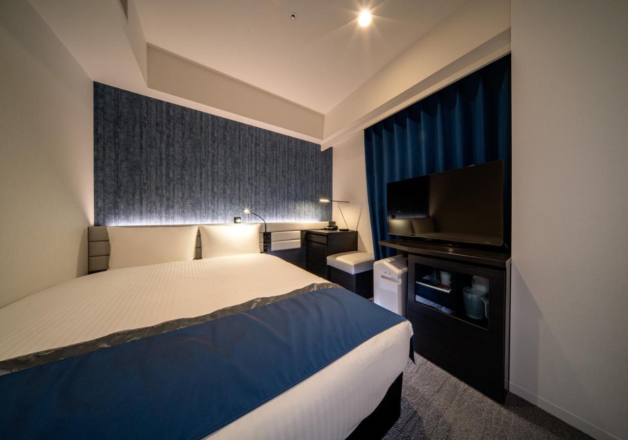 Del Style Ikebukuro Higashiguchi By Daiwa Roynet Hotel Токио Экстерьер фото