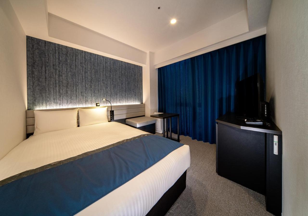 Del Style Ikebukuro Higashiguchi By Daiwa Roynet Hotel Токио Экстерьер фото
