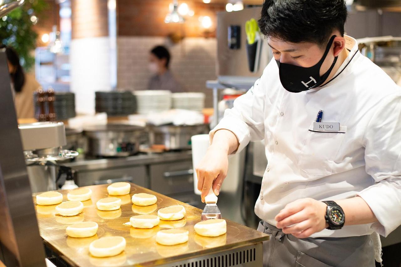Del Style Ikebukuro Higashiguchi By Daiwa Roynet Hotel Токио Экстерьер фото