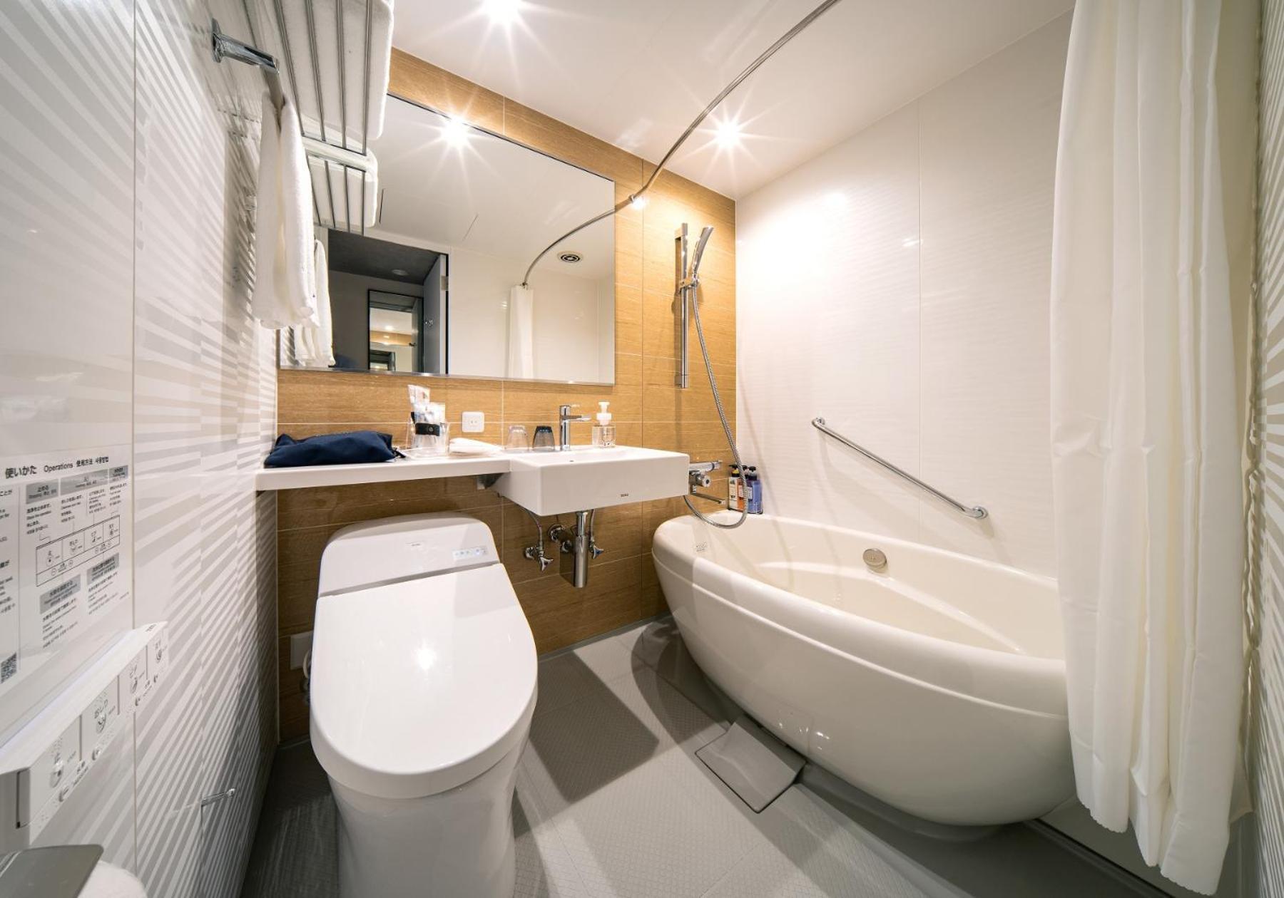 Del Style Ikebukuro Higashiguchi By Daiwa Roynet Hotel Токио Экстерьер фото